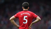 Man United đã sai lầm khi mua hớ giá Harry Maguire