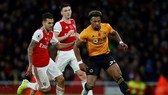 Sốc khi Manchester City đặt giá 80 triệu euro cho Adama Traore