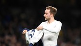 Xúc động khi đọc thư chia tay người hâm mộ Tottenham của Christian Eriksen