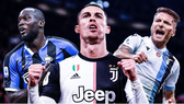 Lịch thi đấu vòng 24 Serie A ngày 15-2: Juventus thừa cơ soán ngôi đầu của Inter (Mới cập nhật)