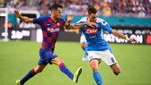 Dự đoán Napoli - Barcelona: Chờ màn diễn của Leo Messi (Mới cập nhật)