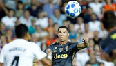Dự đoán Lyon – Juventus: Sao ngăn nổi siêu tiền đạo Cristiano Ronaldo (Mới cập nhật)