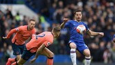 Chelsea - Everton 4-0: Mason Mount, Pedro, Willian và Giroud nhấn chìm Everton