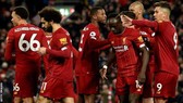 Đội hình Liverpool giá trị nhất châu Âu