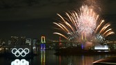 IOC chính thức đình hoãn Thế vận hội Tokyo 2020