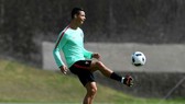 Ronaldo phá vỡ quy định cách ly ở Madeira?