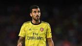 Juventus sẵn sang chi bạo để cướp Dani Ceballos trong tay Arsenal