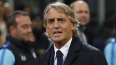 Roberto Mancini không muốn Serie A nối lại