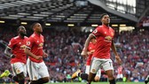 Còn 2 hay 3 năm nữa, Manchester United mới có thể cạnh tranh danh hiệu