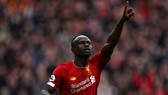 Sadio Mane muốn ở Liverpool đến khi giải nghệ