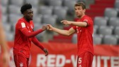 Bayern sẽ giúp Leipzig bằng cách triệt mMonchengladbach