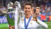 Ronaldo vẫn đang là ông Vua ở Champions League