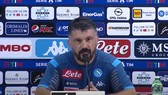 HLV Gennaro Gattuso của Napoli