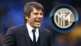 HLV Antonio Conte thất vọng với Inter Milan