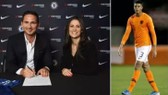 Chelsea sắp ký hợp đồng với ‘Van Dijk mới’ nhưng bế tắc trước Ben Chilwell