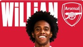 Sang Arsenal, Willian hưởng lương cao hơn bất kỳ cầu thủ Liverpool nào