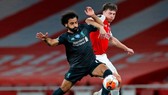 Mo Salah liệu có giúp Liverpool đoạt chiếc cúp khai mùa.