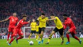 Siêu cúp nước Đức, Bayern Munich – Borussia Dortmund: Ván bài thể lực