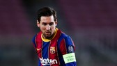 Messi đang cố gắng vực dậy Barca