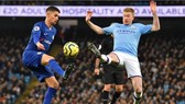 Chelsea cần phãi thắng Man City để tránh rơi vào khủng hoảng