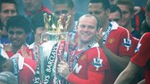 Wayne Rooney gắn liền với giai đpoạn thành công của Man United