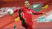 Klopp vẫn đang mong chờ Van Dijk sớm trở lại