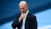 HLV Zinedine Zidane đau đầu vì chấn thương