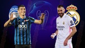Zidane: Real Madrid phải ‘làm lại từ đầu’ trước Atalanta