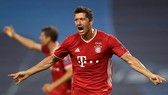Robert Lewandowski là niềm hy vọng sống còn cho Bayern