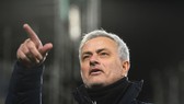 Jose Mourinho sẽ dẫn dắt Roma mùa tới