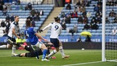 Gareth Bale nhấn chìm Ba62yu ca1o ngay ta56i King Power