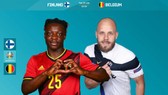 Phần Lan – Bỉ: Quỷ đỏ sẽ thắng Phẩn Lan vì… Eriksen