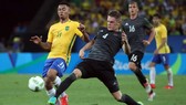 Đức gặp Brazil để tái hiện trận chung kết Olympic Rio 2016