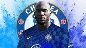 Romelu Lukaku trở lại Chelsea