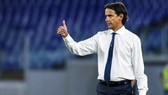 Tân HLV Simone Inzaghi bị xếp vào diện “sa thải sớm nhất' ở Serie A