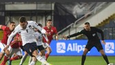Italy sẽ tiếp Bulgaria trên sân nhà ở vòng loại Khu vực châu Âu