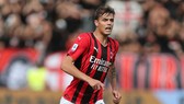 Daniel Maldini ghi bàn đầu tiên cho AC Milan