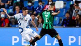 Bastoni có thể không tập trung cùng tuyển Italy vì chấn thương