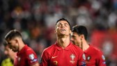 Ronaldo thất vọng khi để thua trong phút cộng thêm