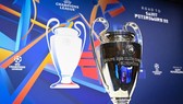 Bốc thăm lại vòng 1/8 Champions League: PSG đụng độ Real Madrid, Atletico chạm trán Man Utd & Liverpool so tài Inter