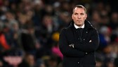 HLV Brendan Rodgers bất mãn vì Premier League từ chối hoãn trận đấu với Tottenham