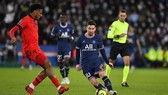 Messi có thực sự ‘đáng kinh ngạc’ cho PSG như Leonardo tuyên bố?