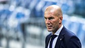 Kỷ lục gia Champions League, Zinedine Zidane đã sẵn sàng trở lại