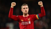 Tiền vệ Jordan Henderson