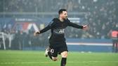 Leo Messi muốn ra sân vào Chủ nhật