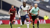 Tanguy Ndombele sẵn sàng sang khoác áo AS Roma