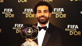 Mo Salah được FIFA vinh danh, nhưng không có duyên với cuộc bầu chọn của France Football