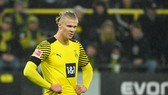 Erling Haaland sẽ sớm quyết định tương lai