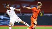 Lịch thi đấu Vòng loại World Cup 2022 ngày 27 và 29-1
