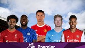 Lịch thi đấu vòng 25 Ngoại hạng Anh ngày 12-2: Liverpool và Man City tăng tốc